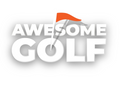 awesome golf software, here we golf, golf simulator