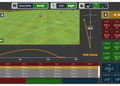 awesome golf software, here we golf, golf simulator